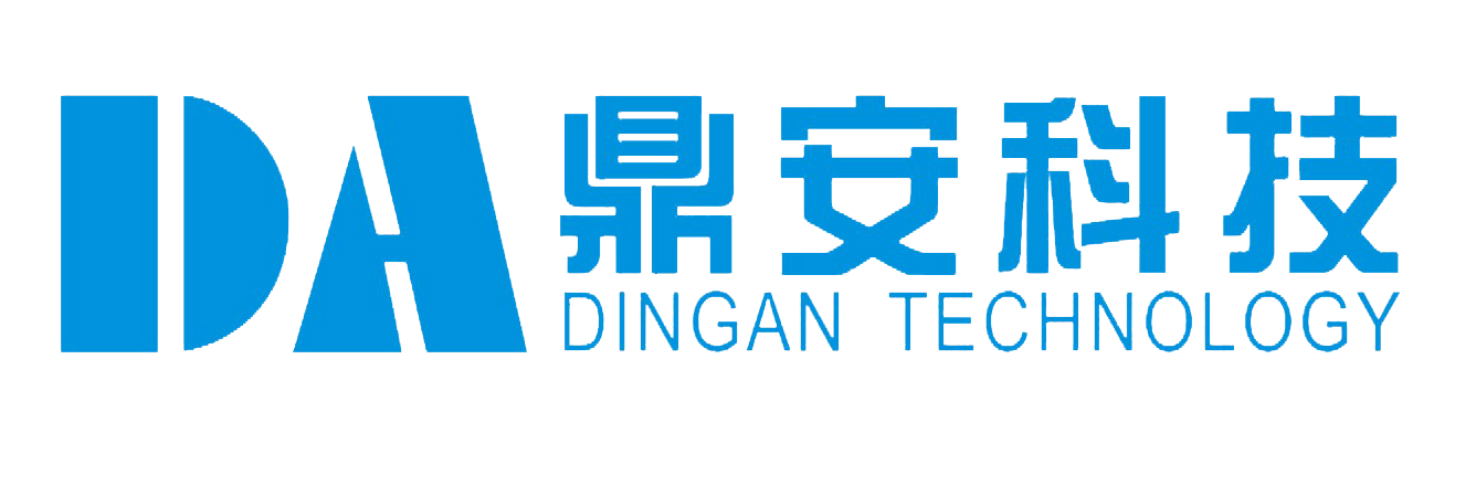 杭州鼎安科技有限公司